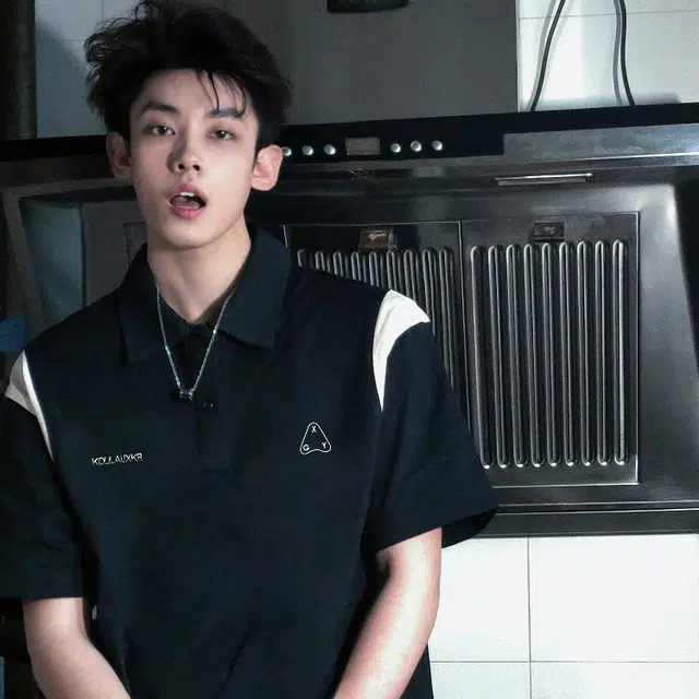 HIPHOPPUNKS Polo