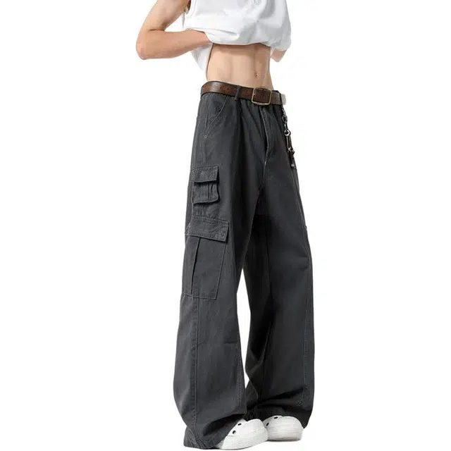 HIPHOPPUNKS clean fit