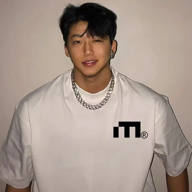 -HIPHOPPUNKS - T - -