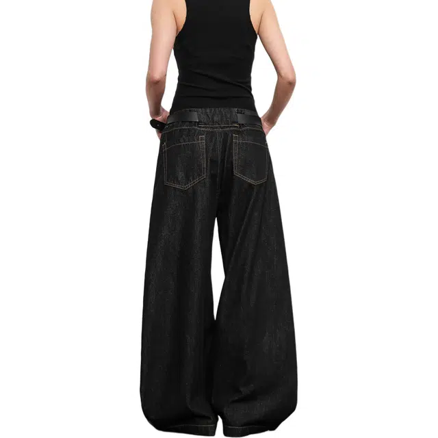 HIPHOPPUNKS baggy