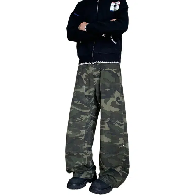 HIPHOPPUNKS vibecleanfit