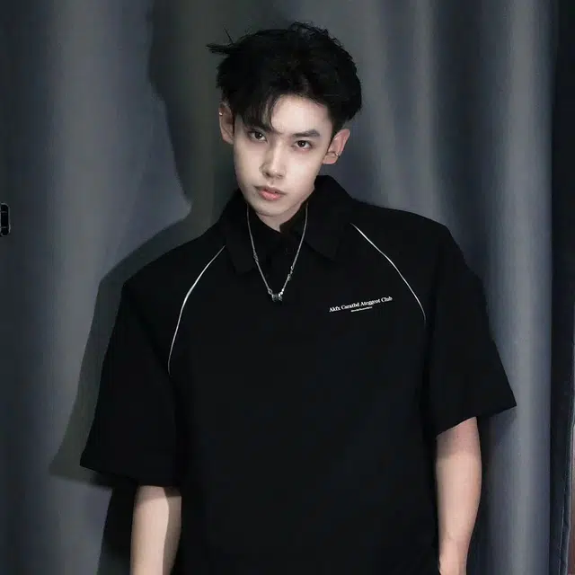 HIPHOPPUNKS Polo