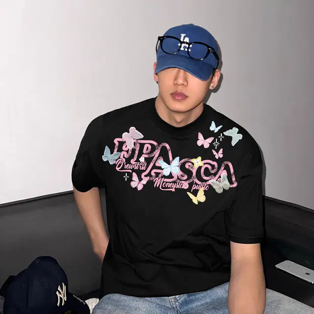 HIPHOPPUNKS T