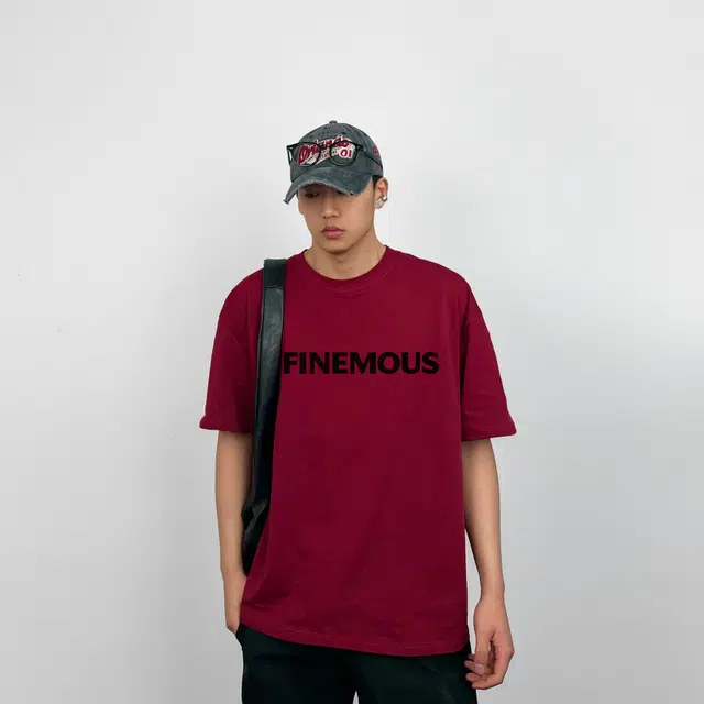 HIPHOPPUNKS T