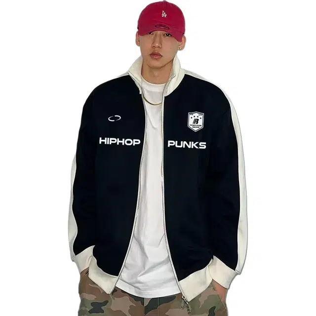 HIPHOPPUNKS