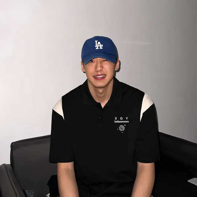 HIPHOPPUNKS Polo