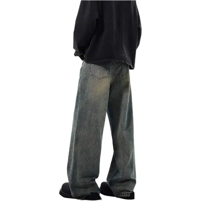 HIPHOPPUNKS cleanfitvintage