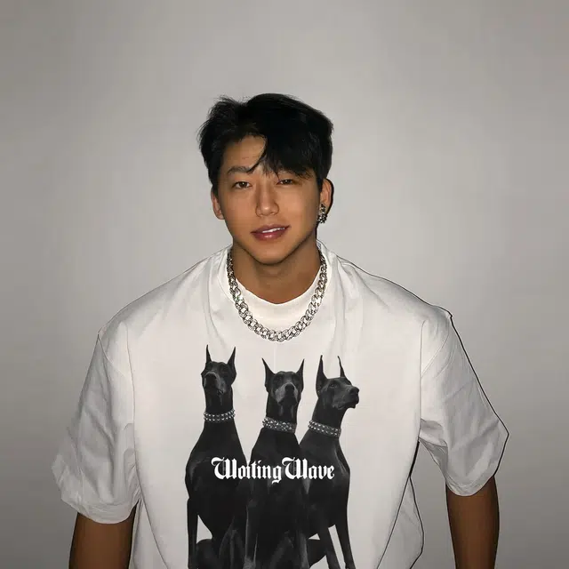 HIPHOPPUNKS T