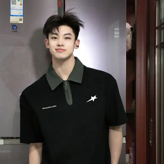 HIPHOPPUNKS Polo