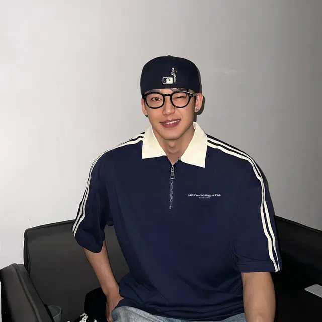 HIPHOPPUNKS Polo