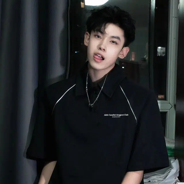 HIPHOPPUNKS Polo