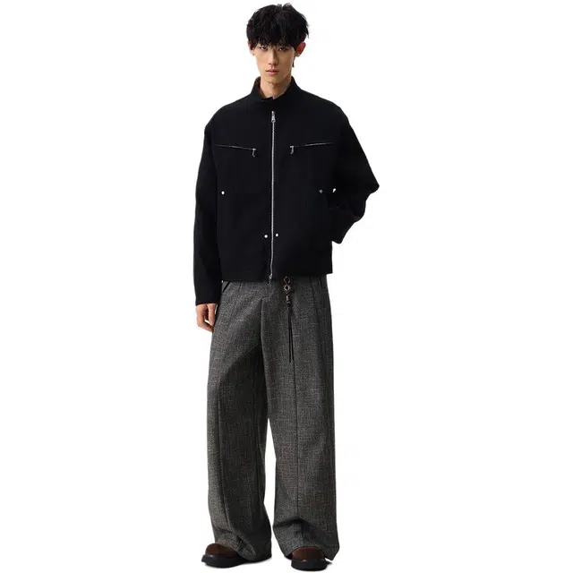 HIPHOPPUNKS cleanfit