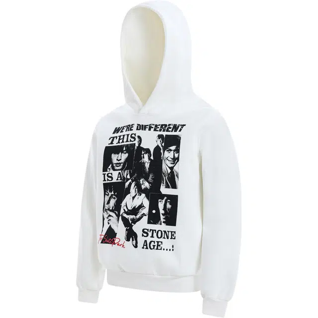 HIPHOPPUNKS cleanfit