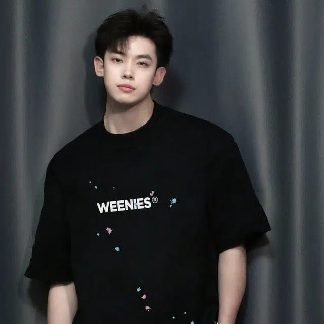 HIPHOPPUNKS T