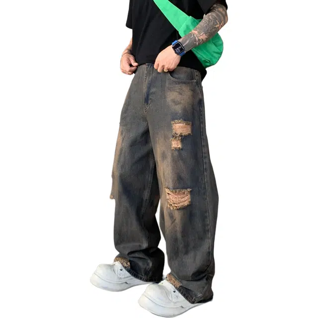 HIPHOPPUNKS
