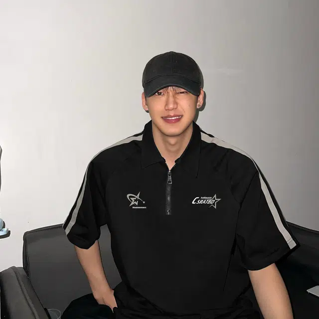 HIPHOPPUNKS Polo