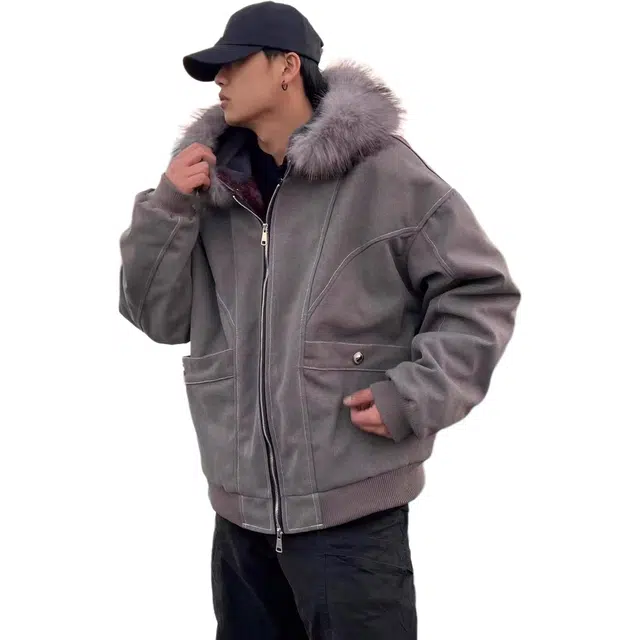 HIPHOPPUNKS bomber