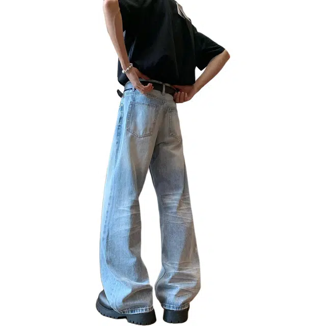 HIPHOPPUNKS cleanfit