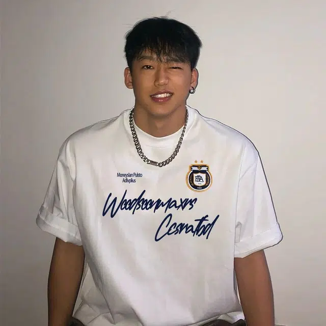 HIPHOPPUNKS T