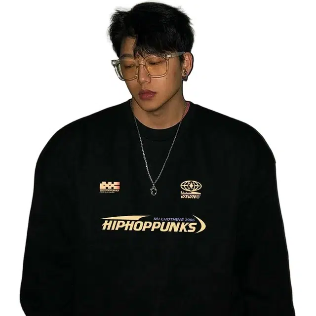 HIPHOPPUNKS