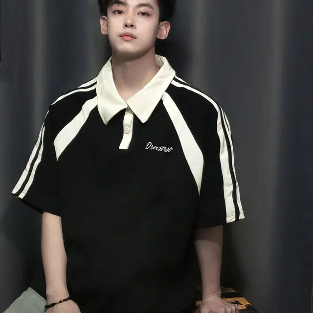 HIPHOPPUNKS Polo