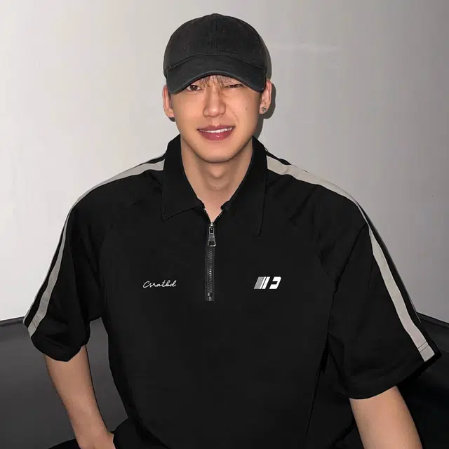 HIPHOPPUNKS Polo