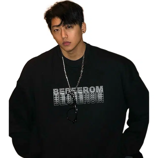 HIPHOPPUNKS vintageoversize