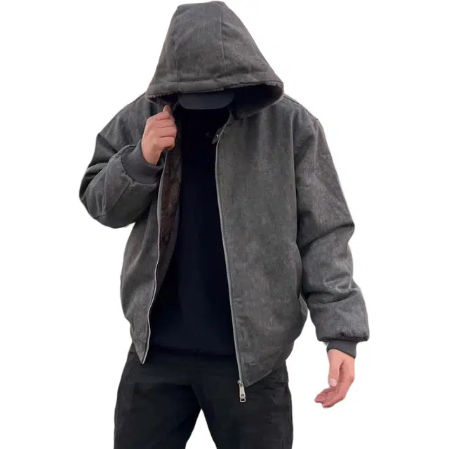 HIPHOPPUNKS bomber