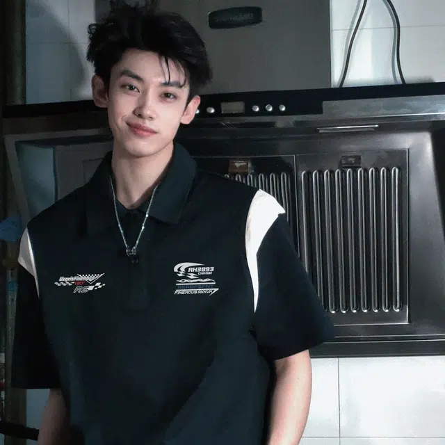 HIPHOPPUNKS Polo