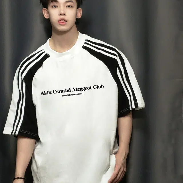 HIPHOPPUNKS T