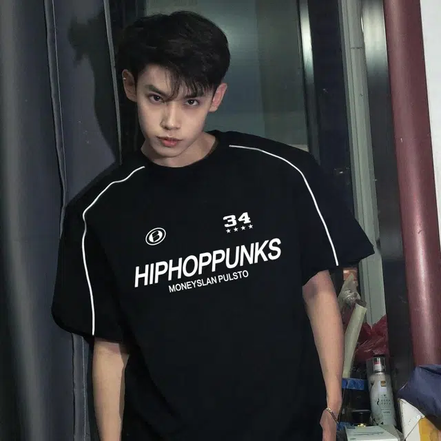HIPHOPPUNKS vibeT