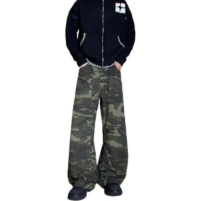 HIPHOPPUNKS vibecleanfit