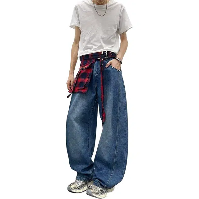 HIPHOPPUNKS cleanfit