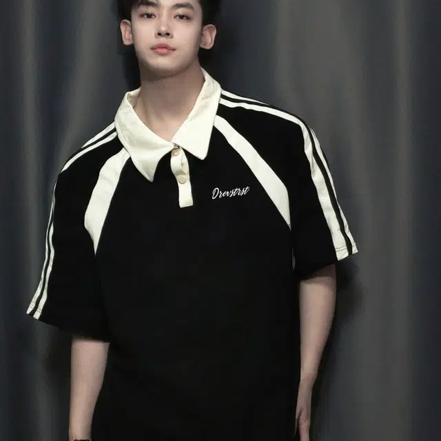 HIPHOPPUNKS Polo