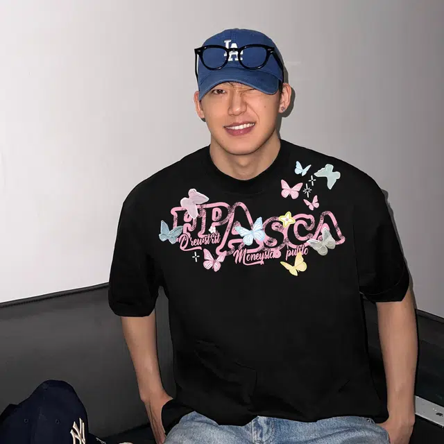 HIPHOPPUNKS T