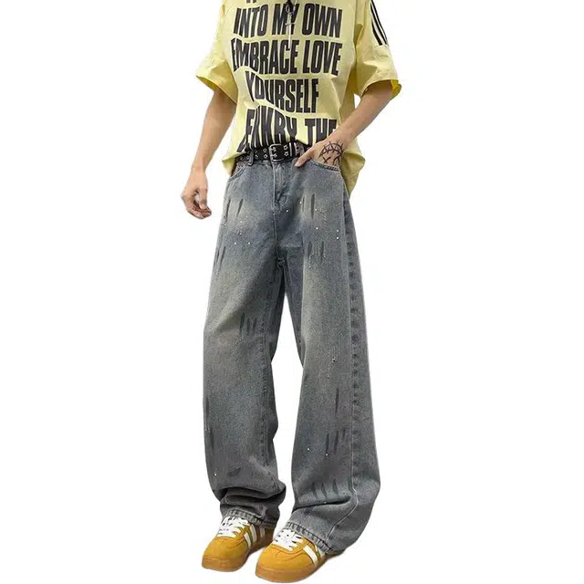 HIPHOPPUNKS vintage