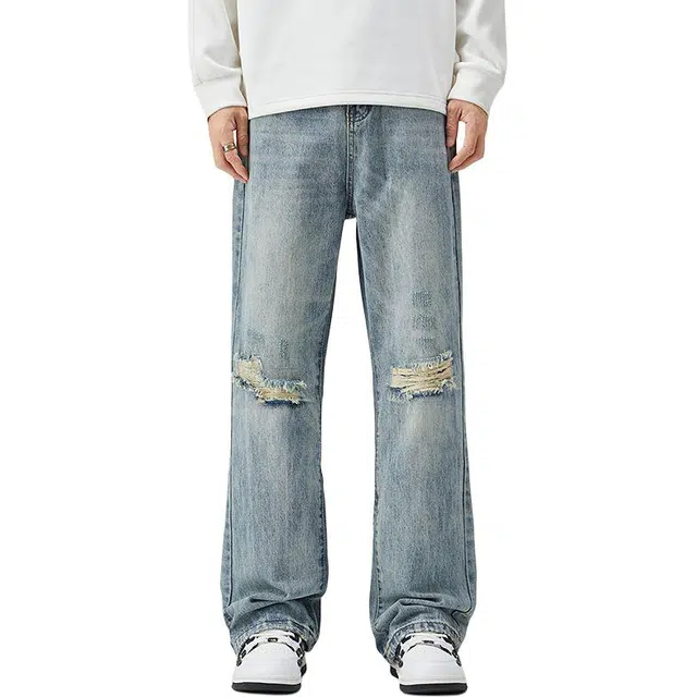 HIPHOPPUNKS vintage