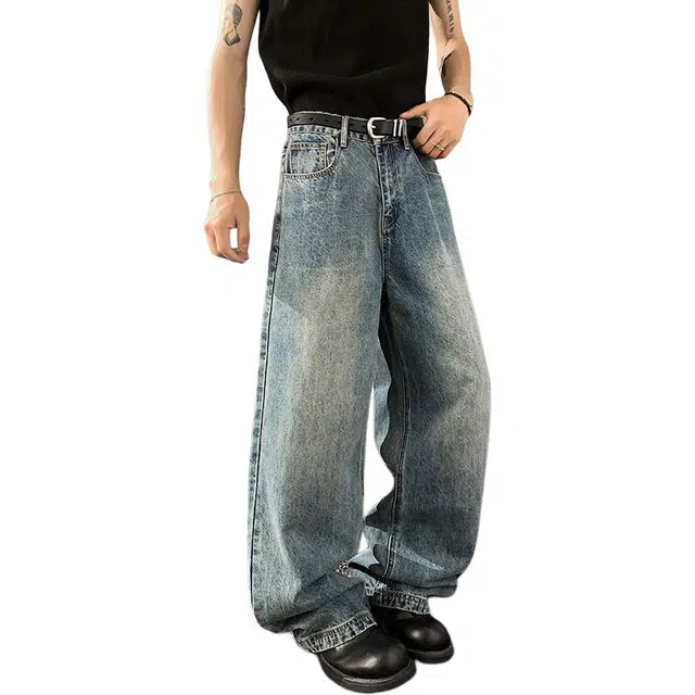 HIPHOPPUNKS cleanfit