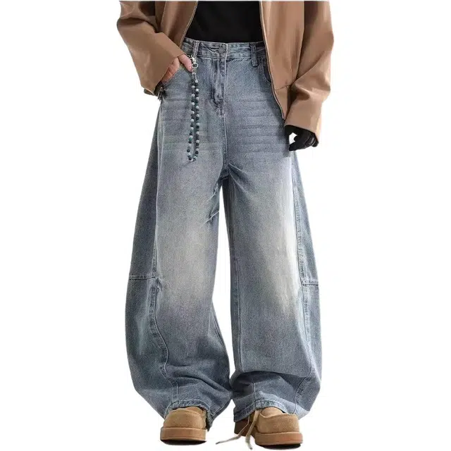 HIPHOPPUNKS baggy