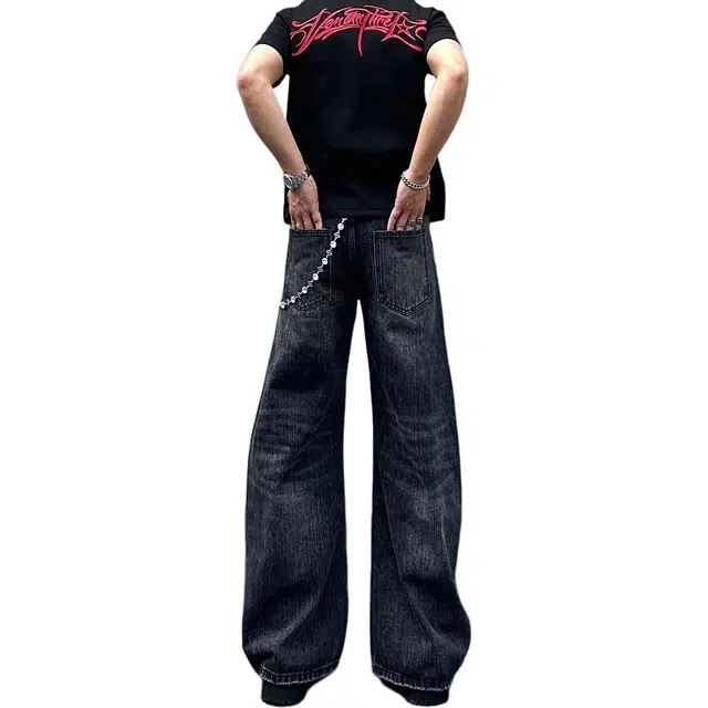 HIPHOPPUNKS cleanfit