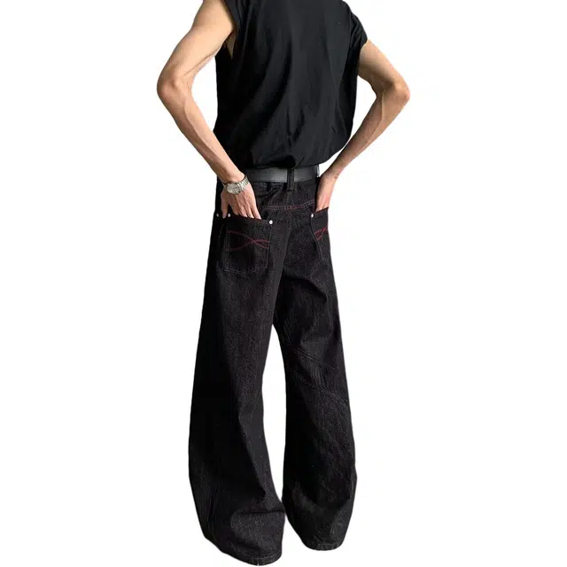 HIPHOPPUNKS cleanfit