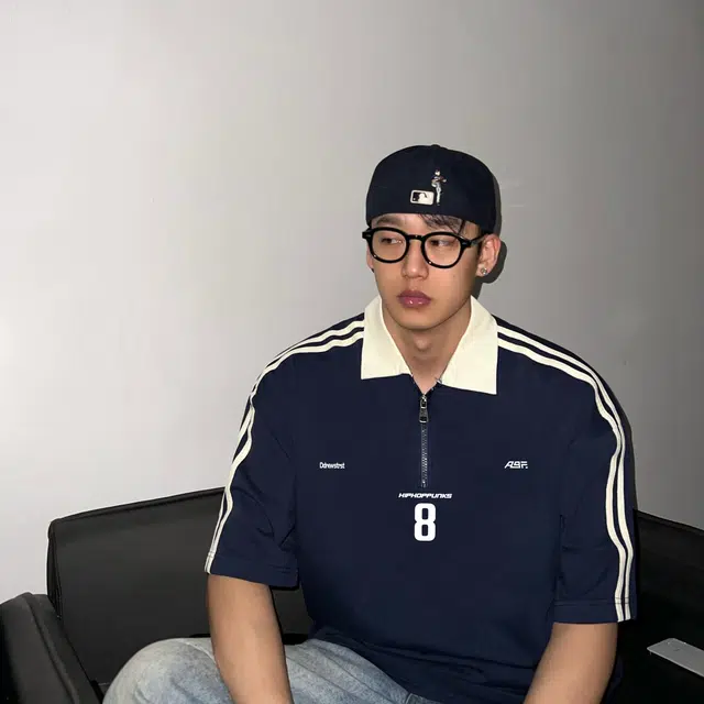 HIPHOPPUNKS Polo