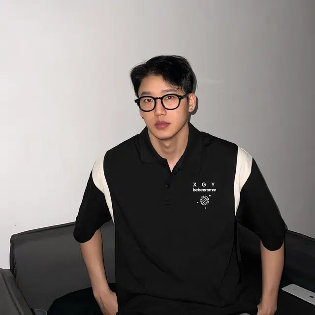 HIPHOPPUNKS Polo