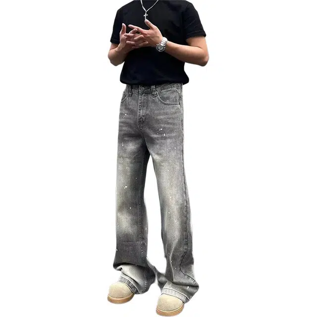 HIPHOPPUNKS cleanfit