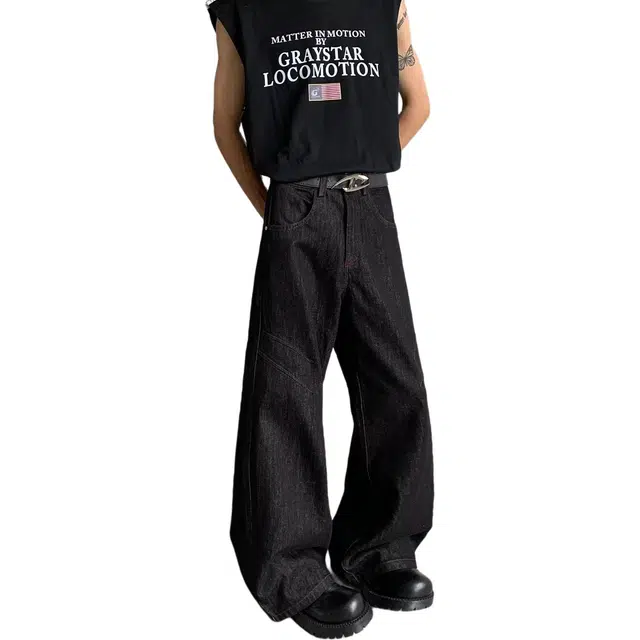HIPHOPPUNKS cleanfit