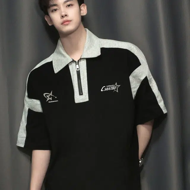HIPHOPPUNKS Polo