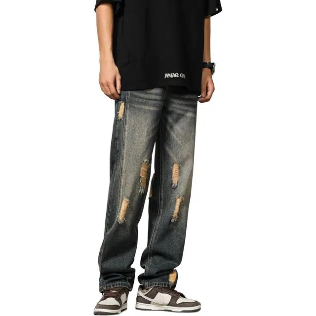 HIPHOPPUNKS cleanfit