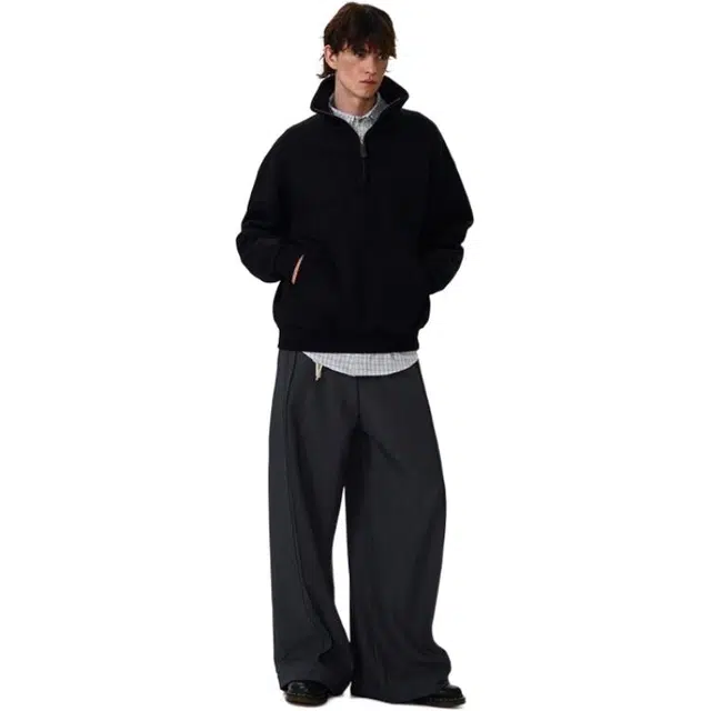 HIPHOPPUNKS cleanfit