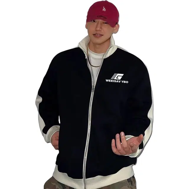 HIPHOPPUNKS