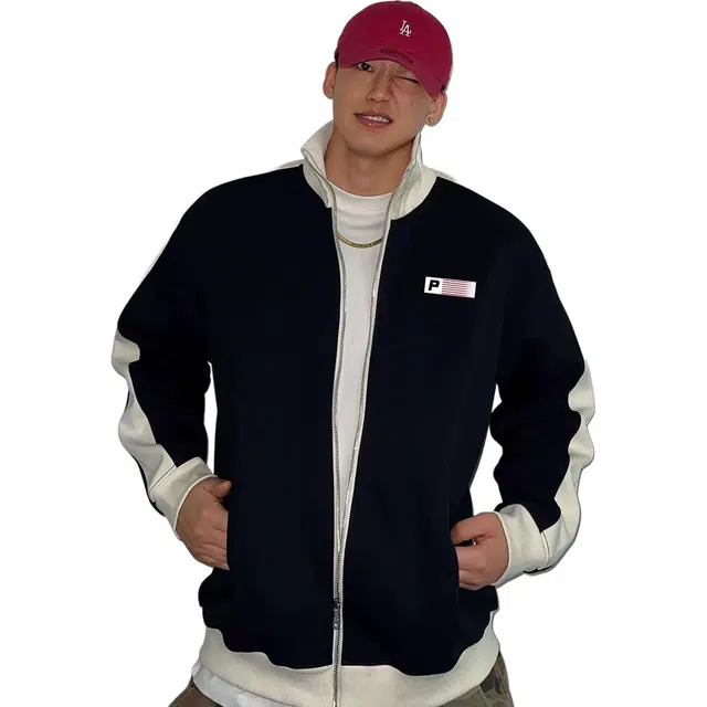 HIPHOPPUNKS